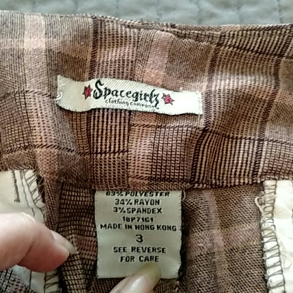 Slacks - Picture 3 of 3